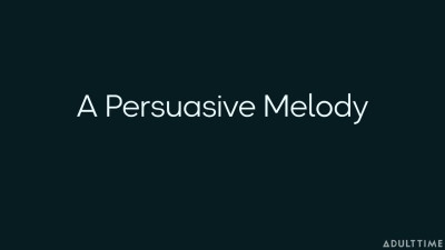 Melody Marks - A Persuasive Melody