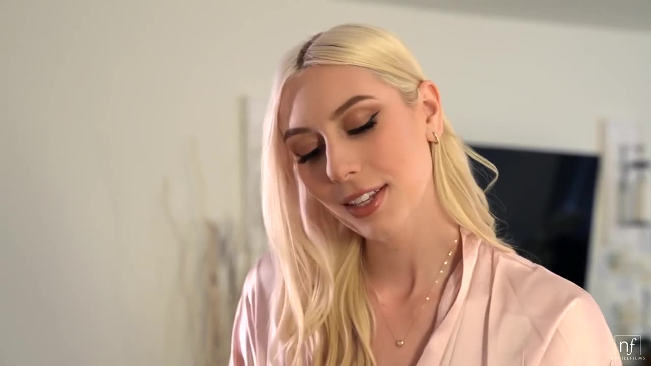 Katie Kush, Kay Lovely- The Massage - ePornhubs