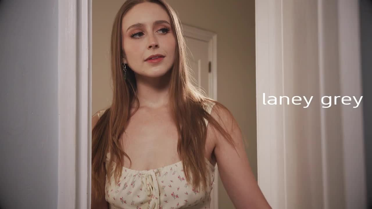 Laney Grey - She's No Angel - ePornhubs