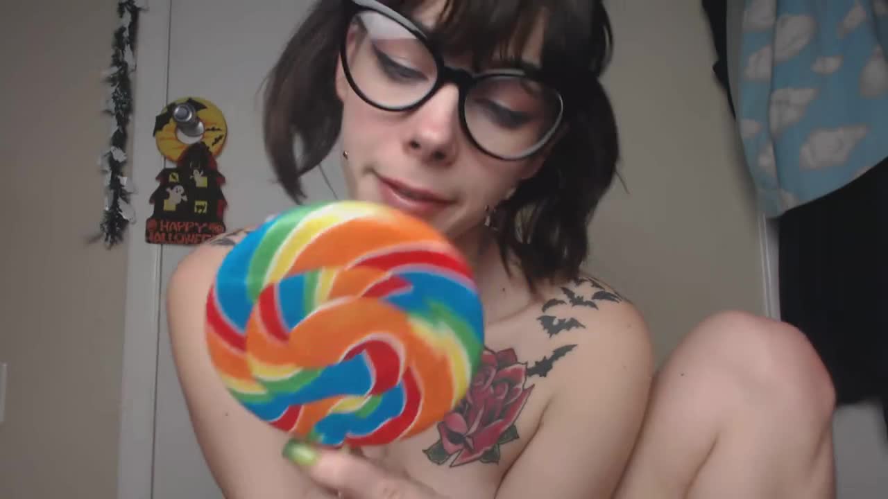 DamnedestCreature - Crazed Candy Slut - ePornhubs