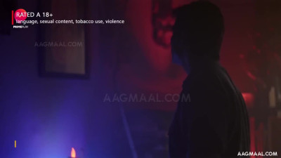 Waqt Season 01 Episode 03 (2024) HulChul Hindi Hot Web Series