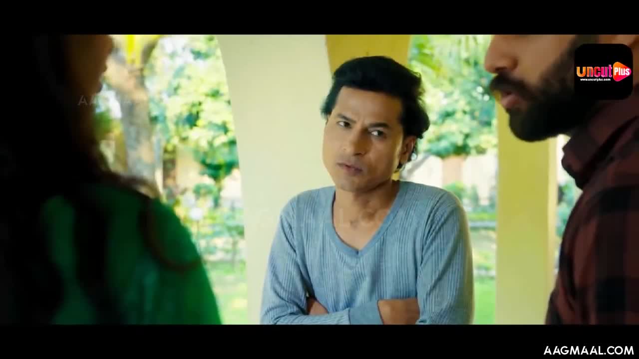 Chhota Bhai Part 02 Uncut (2024) Uncutplus Hindi Hot Short Film - ePornhubs