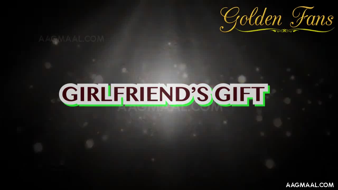 Girlfriend’s Gift Uncut (2022) Sillyapp Hindi Hot Short Film - ePornhubs