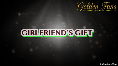 Girlfriend’s Gift Uncut (2022) Sillyapp Hindi Hot Short Film