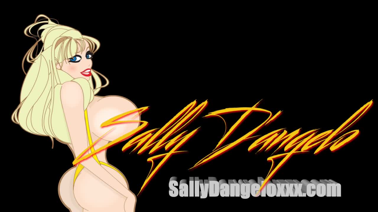 Sally Dangelo - I MARRIED MY STEPMOM - ePornhubs