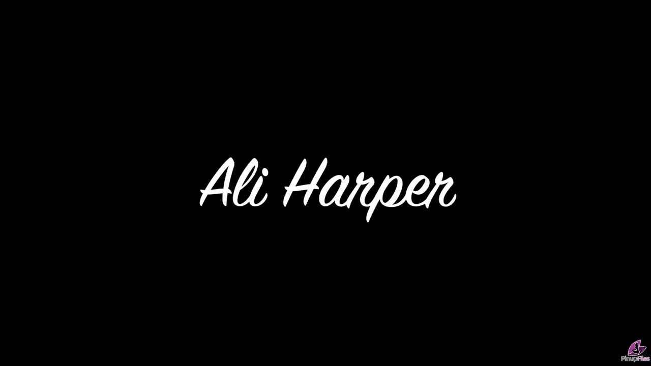 ALI HARPER - PINUPFILES 26TH ANNIVERSARY 1 - ePornhubs