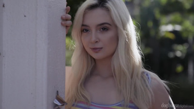 Lexi Lore - Teen Anal 2 - Scene 3 - Please Her Tushy