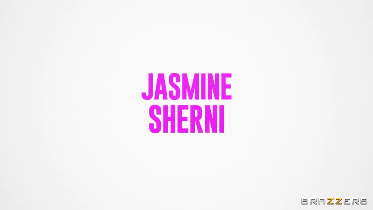 Jasmine Sherni - Strictly Her Stepsister - ePornhubs