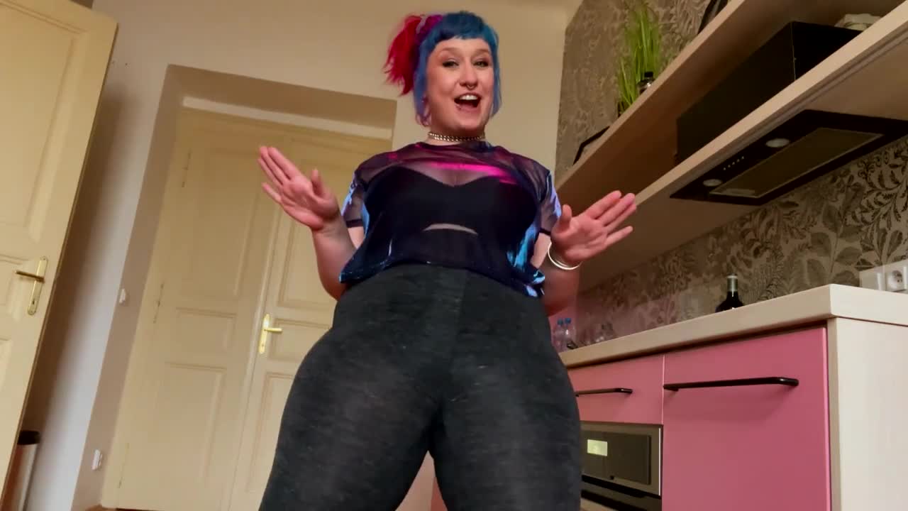 EMO Pawg - ePornhubs