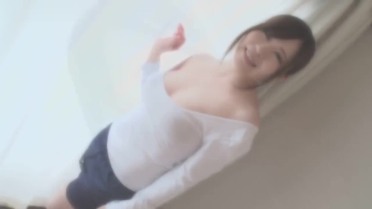 Nanaha Tomori Japanese Big Tits Gal - ePornhubs