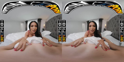 Morning Anal Sex - Anissa Kate