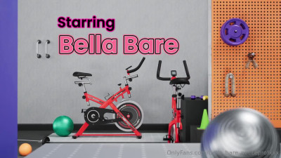 Bella Bare - Special Personal Training Session