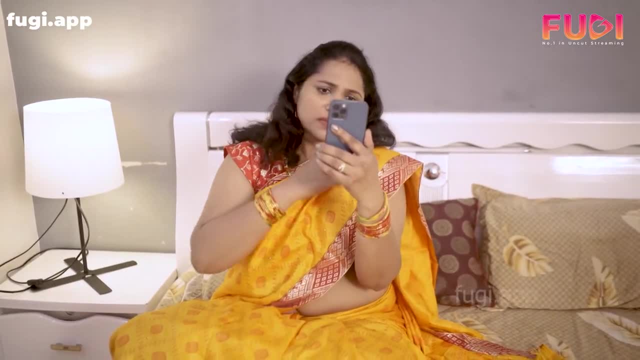 Sheela Bhabhi Uncut (2024) Fugi Hindi Hot Short Film - ePornhubs