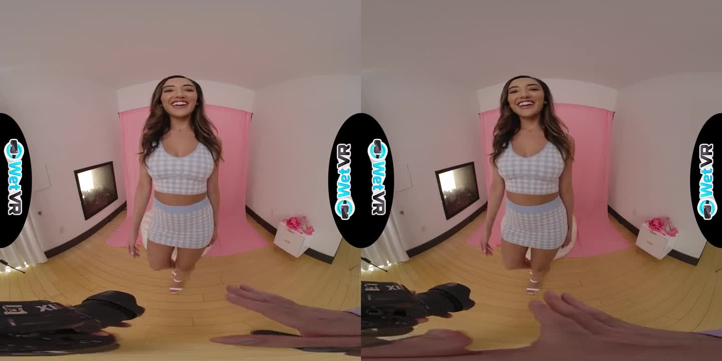 Ph0t0sh00t H00k Up - Chloe Amour - ePornhubs