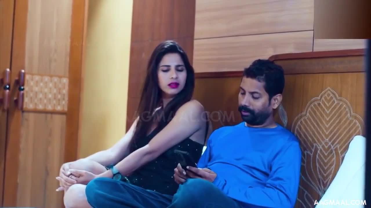 Sexy Wife Uncut (2024) Hindi Hot Short Film - ePornhubs