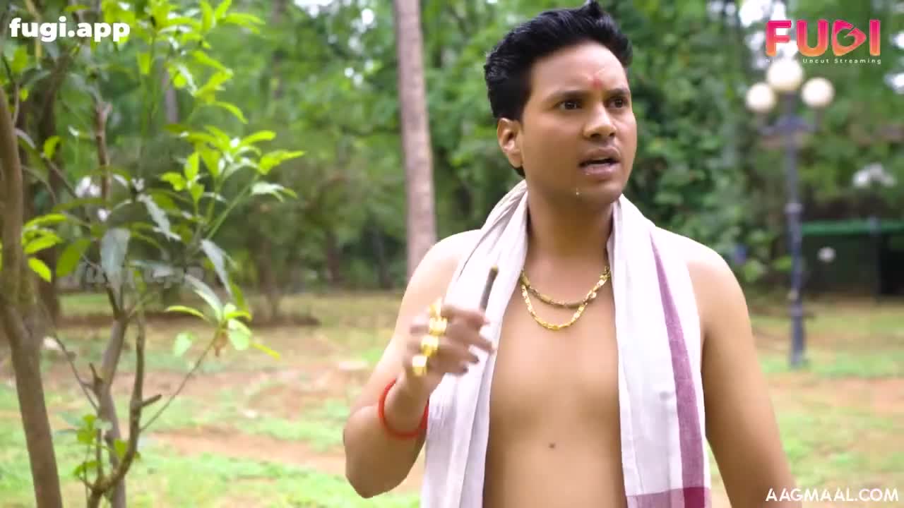 Mooh Season 01 Episode 03 Uncut (2024) Fugi Hindi Hot Web Series - ePornhubs