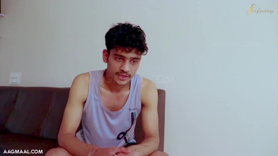 Houseowner Uncut (2024) SexFantasy Hindi Hot Short Film