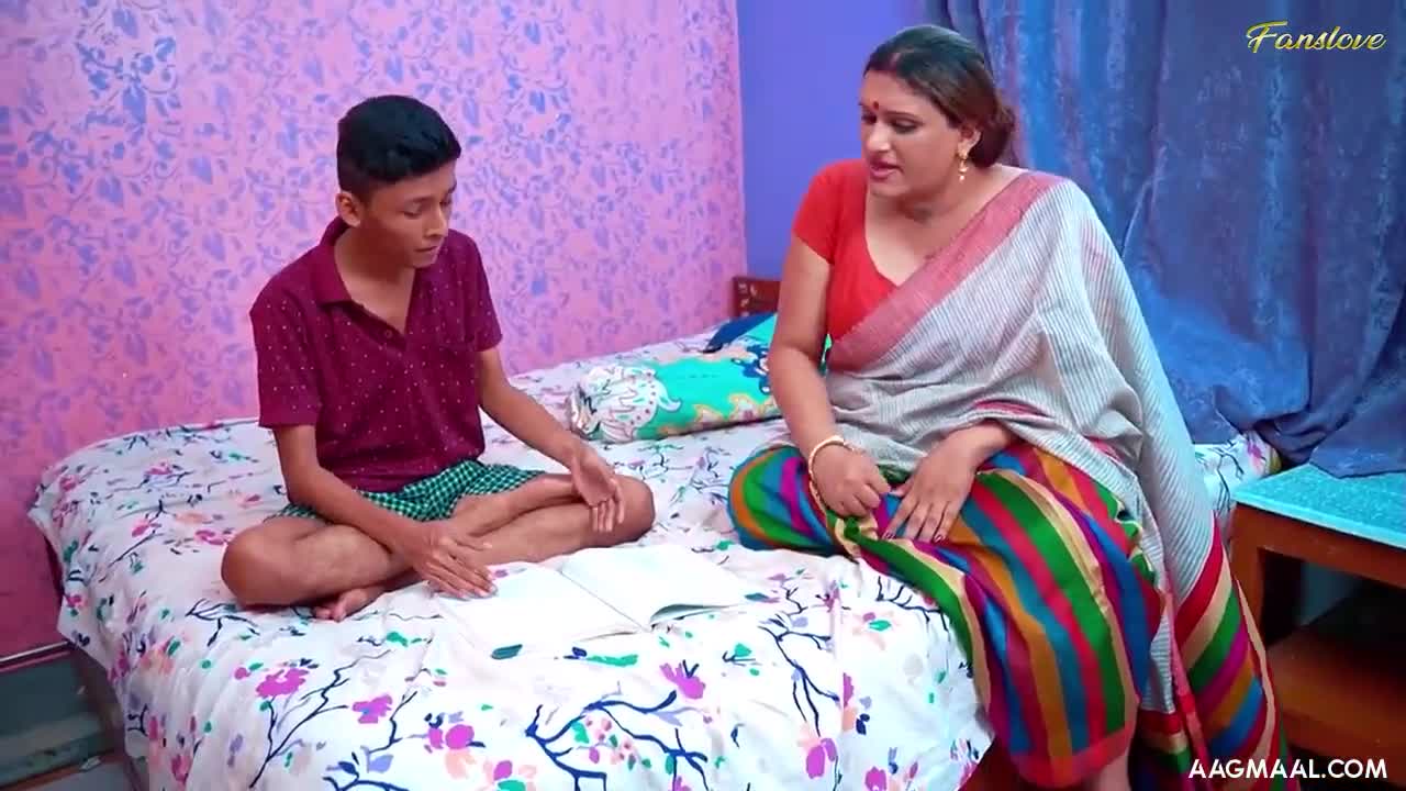 Sexy Teacher Uncut (2024) FansLove Hindi Hot Short Film - ePornhubs