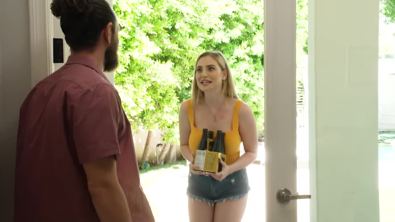 Blake Blossom - Neighbor Affair - ePornhubs