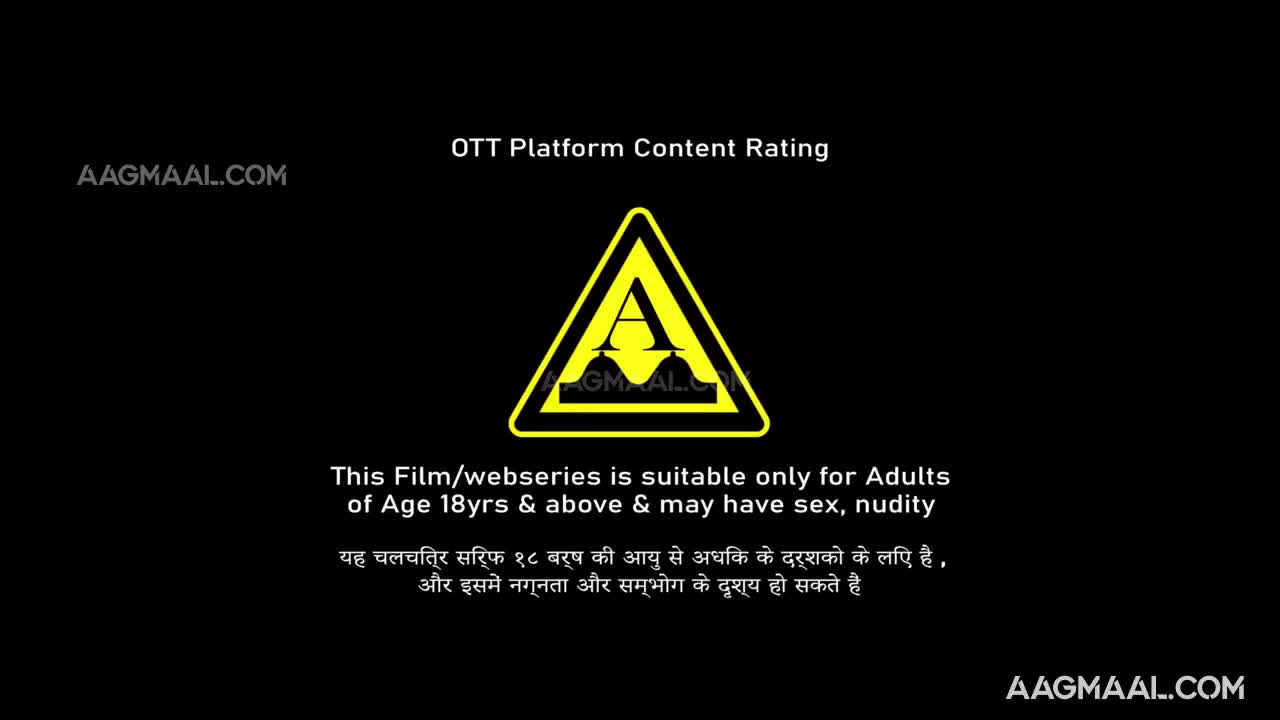 First Time Real Anal Uncut (2022) BindasTime Hindi Hot Short Film - ePornhubs