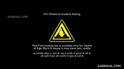 First Time Real Anal Uncut (2022) BindasTime Hindi Hot Short Film