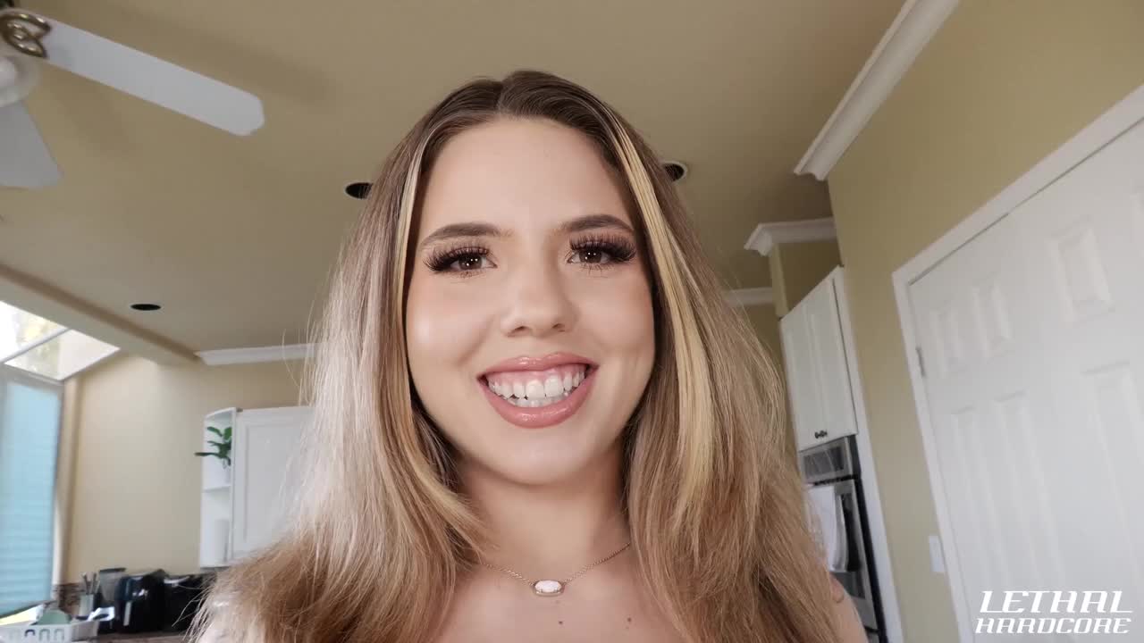 LUCKY ANNE HAS A JIGGLY ASS AND A TIGHT PUSSY! - ePornhubs