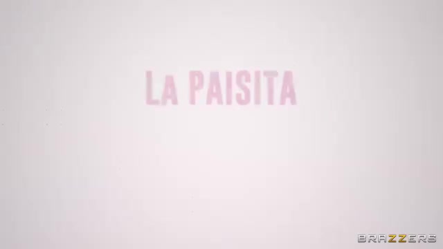 Brazzers  - La Paisita Oficial, Jordi El Nino Polla Spray & Splay My Cheeks  24.3.202 - ePornhubs