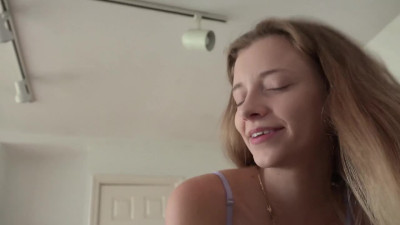 Riley Star - Riley gets a creampie! [PornSeed.Net]