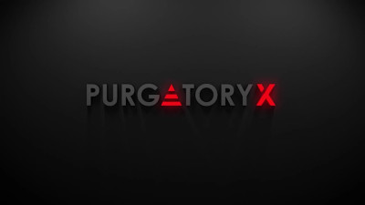 PURGATORYX Permission Vol 2 Part 3