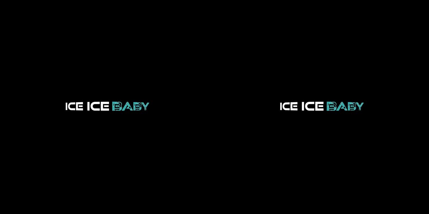 Ice Ice Baby - Jada Kai - ePornhubs