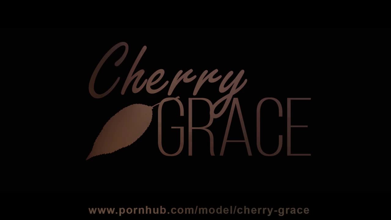 Cherry Grace - It's Hard to Cum While You're Clamped - ePornhubs