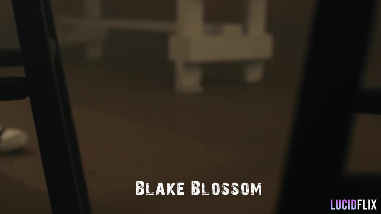 Blake Blossom - ULTIMACY EPISODE 5. THE THEATER : BLAKE BLOSSOM - ePornhubs