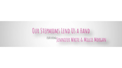 Jennifer White Millie Morgan - Our Stepmoms Lend Us A Hand