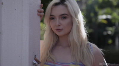 Lexi Lore - Teen Anal 2 - Scene 3 - Please Her Tushy 2