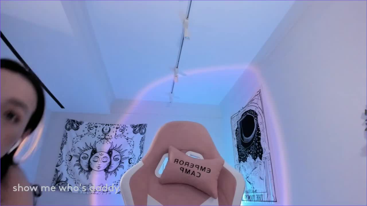 Camshow, 2023.12.22  - Mio Limm - ePornhubs