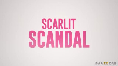 Brazzers  - Demi Sutra, Scarlit Scandal, Chris Diamond I’ll Have What She’s Having  4