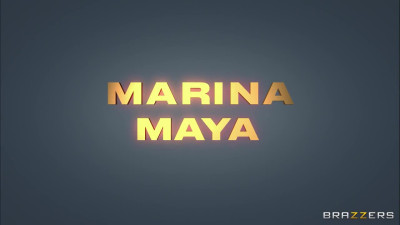 Marina Maya - Pitch This Pussy