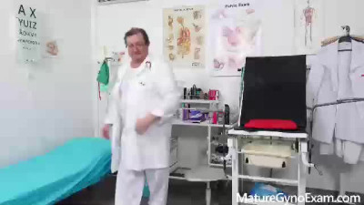 Suzzane Docter see My Pussy