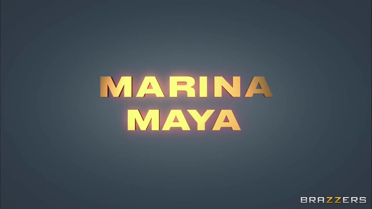 Marina Maya Pitch This Pussy - ePornhubs