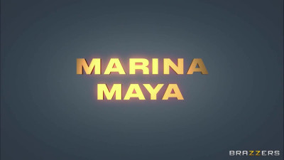 Marina Maya Pitch This Pussy