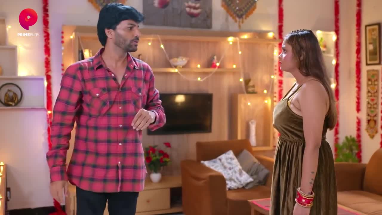 Kabhi Yeh Kabhi Woh S01E09 - ePornhubs