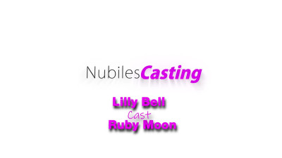 Lilly Bell, Ruby Moon - Casting Lilly Bell - Cast Ruby Moon!