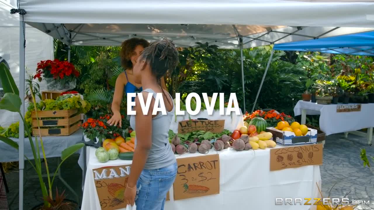 Eva Lovia - The Farmer's Wife [PORNSEED.NET] - ePornhubs