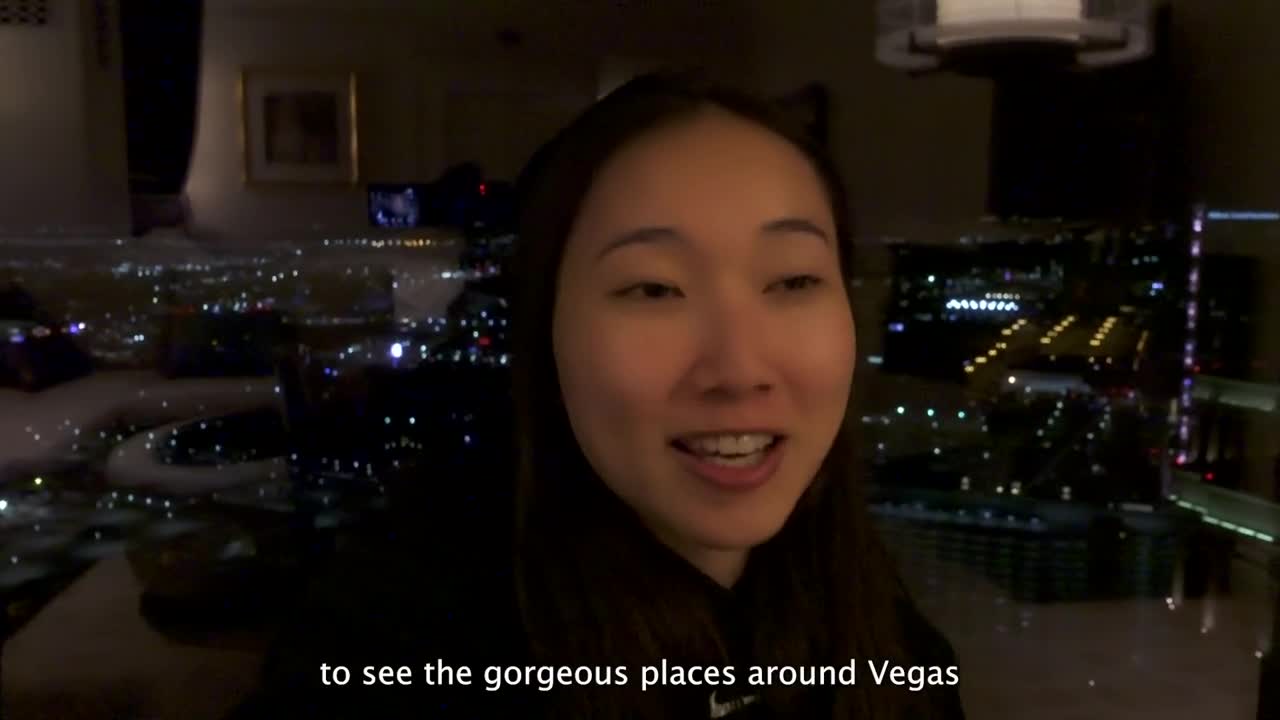 Luna Okko - E22 - We're Getting Married in Las Vegas - Luna’s Journey - ePornhubs