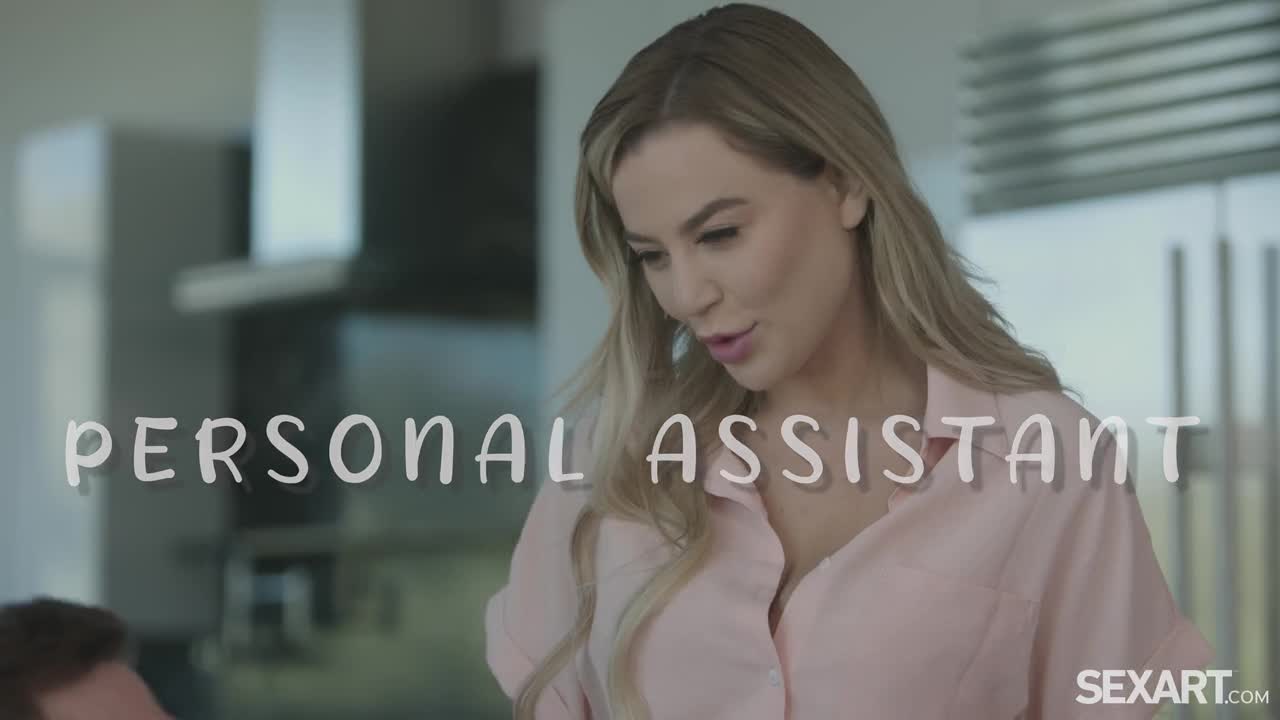 Blake Blossom - Personal Assistant - ePornhubs