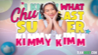 Lulu Chu, Kimmy Kimm, Phoebe Kalib - I Know What Chu Did Last Summer VIP Early Access