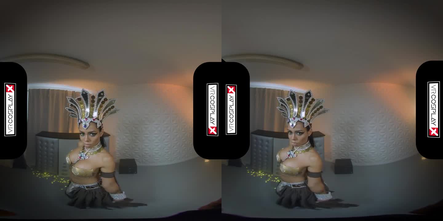 Queen of the Damned Akasha - Canela Skin - ePornhubs