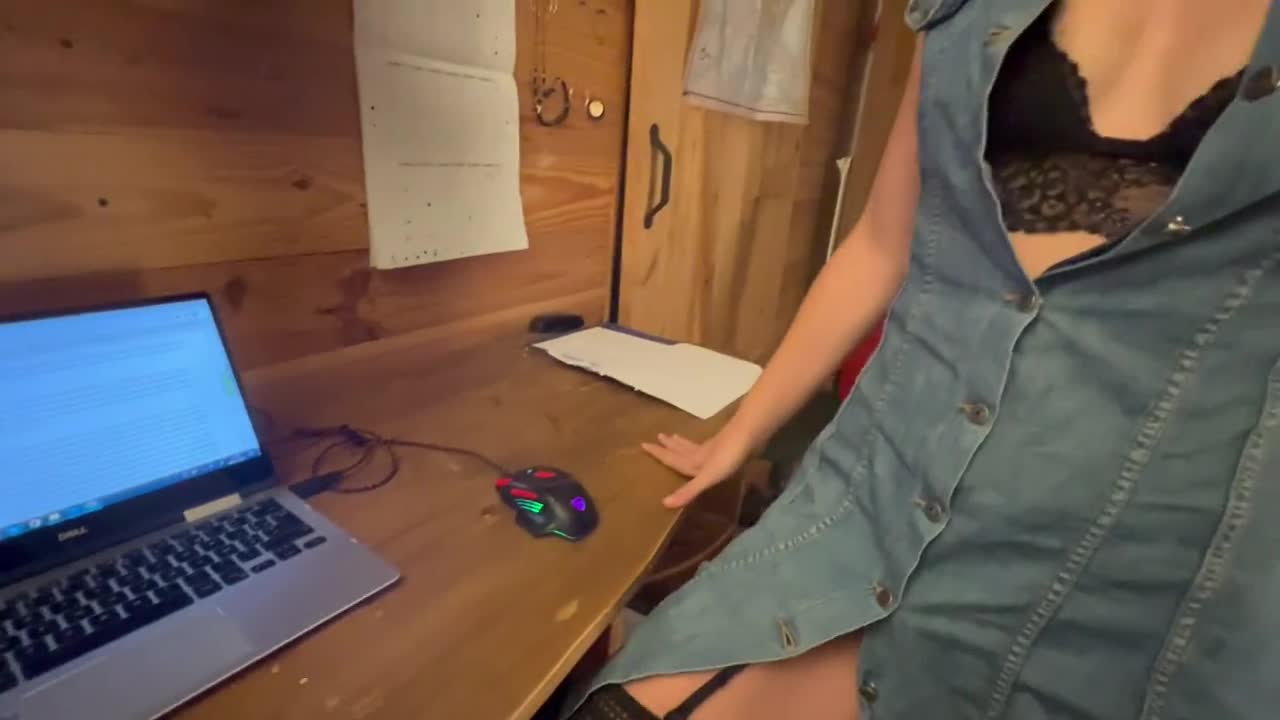 FrenchyTouch - Baise-Moi Vite Avant Que Ta Copine Ne Revienne !!  (Pov) - Frenchy Tou - ePornhubs