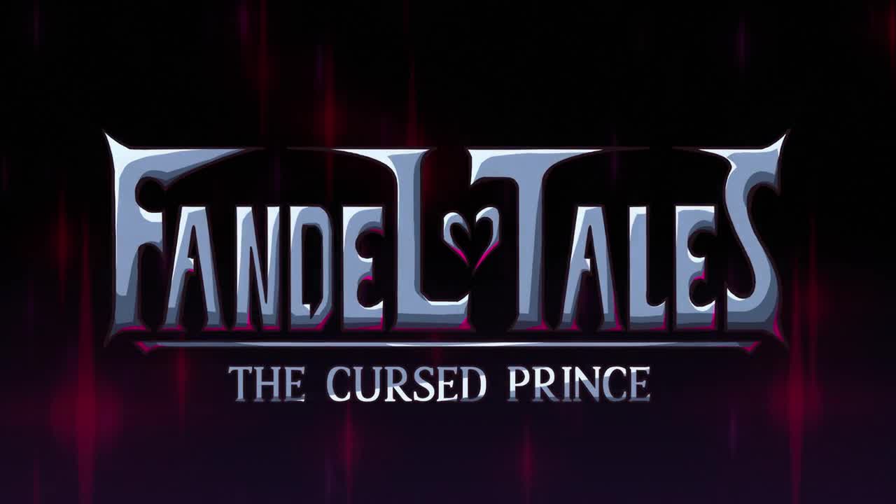 FANDELTALES - The Cursed Prince - ePornhubs