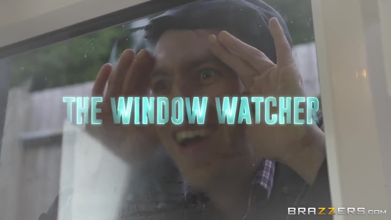 The Window Watcher - ePornhubs